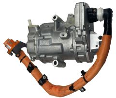A/C Compressor 926002618R Renault 042400-1402 Denso