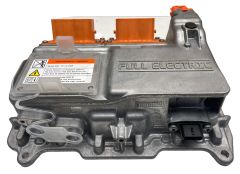 Control Unit 9808001980 Peugeot Citroen