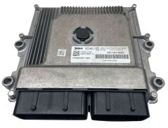 Engine ECU 9815974680 PSA Citroen Peugeot V29076261A Valeo