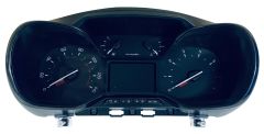 Odometer 9832140880 Citroen 769167-680U Yazaki KM MPH