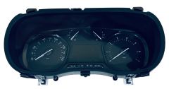 Odometer 9837473080 Peugeot 769168-350U Yazaki KM