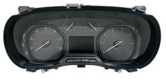Odometer 9837561480 Peugeot 769168-350U Yazaki MPH KM 
