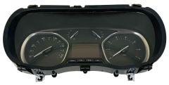 Odometer 9848062880 Citroen 769168-350U Yazaki KM 