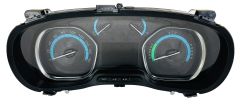 Odometer 9848130080 Peugeot 769168-350U Yazaki KM Elektrisch