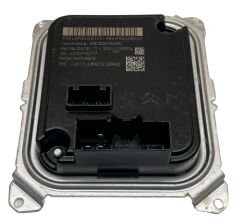 Led ballast 984990028000 Peugeot A3C1056760100 Continental