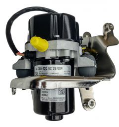 Vacuumpump A0004306232 Mercedes