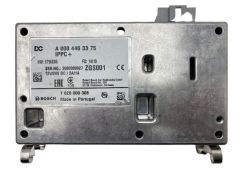 Control Unit DRIVING CALCULATION A0004463375 Mercedes 7620000308 Bosch