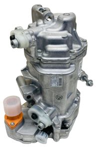 A/C Compressor A0008309304 Mercedes 042400-3400 Denso