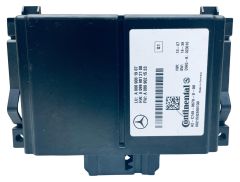 Control Unit A0009001907 Mercedes A2C7499670000 Continental