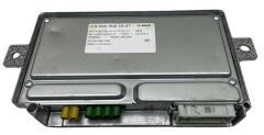 Control Unit A0009001947 Mercedes 0219000493 Bosch