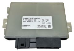 ECU A0009003809 Mercedes 5WDYYYYYY Continental