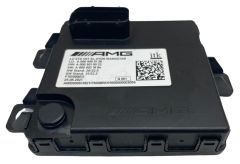 Control Unit A0009006138 Mercedes F11G000012 itk AMG