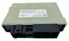 ECU A0009007604 Mercedes A2C18228000 Continental