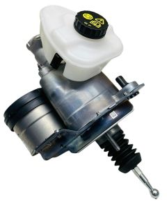 Brake Booster A0009007647 Mercedes 0204N01333 Bosch AMG