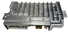 Control Unit A0009009742 Mercedes 0219000055 Bosch