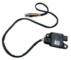Particle sensor A0009053304 Mercedes 0281006665 Bosch