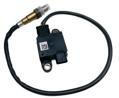 Particle sensor A0009053404 Mercedes 0281006667 Bosch