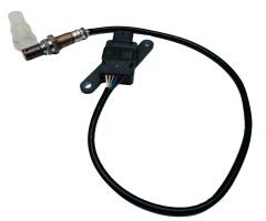 NOX Sensor A0009054614 MERCEDES NS0005 Denso