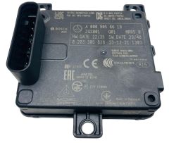 Radar Sensor A0009056619 Mercedes 0203305828 Bosch