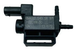 Solenoid Valve A0025406897 Mercedes 7.02288.00 Pierburg 