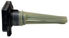 Sensor Engine Oil Level A0919059301 Mercedes 6PR013405-01 Hella 