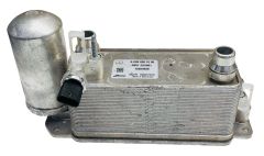 Condensator A0998301500 Mercedes 8973794 Modine