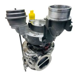 Turbo A1770905702 Mercedes 18559700092 Borgwarner