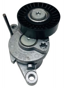 Tensioner Pully A1772000070 Mercedes 