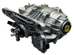 Differential A1773509801 Mercedes 22109001611