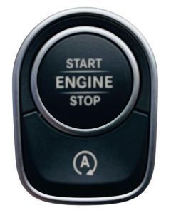 Button Switch A1779051001 Mercedes Start Stop