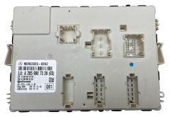Control Unit A2059007339 Mercedes A2-C791-1230-2-00 Continental
