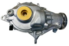 Differential A2063303902 Mercedes