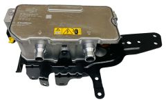 Heater A2068351300 / 004 Mercedes 230301-00166 BorgWarner