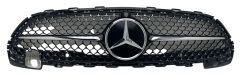 Grill  A2068882100 Mercedes Diamond AMG