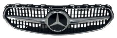 Grill Mercedes Luxury Line A2068883900