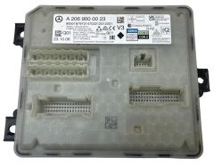 Control Unit A2069000023 Mercedes