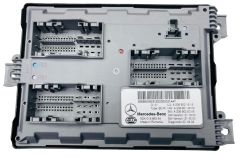 Control Unit A2069001818 Mercedes 5DK015893 Hella