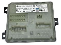 Control Unit A2069002020 Mercedes