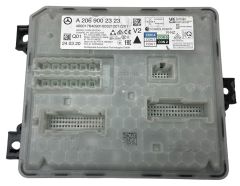 Control Unit A2069002323 Mercedes