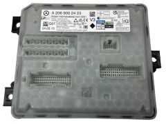 Control Unit A2069002423 Mercedes