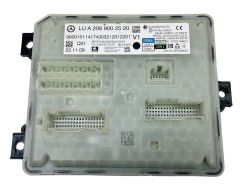 Control Unit A2069002520 Mercedes