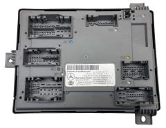 Control Unit A2069008219 Mercedes 5DK016377-87 Hella