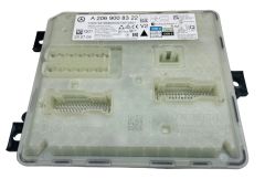 Control Unit A2069008322 Mercedes Continental