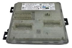 Control Unit A2069008422 Mercedes Continental