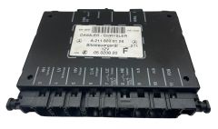 Control Unit A2118200126 Mercedes