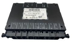 Control Unit A2118200226 Mercedes