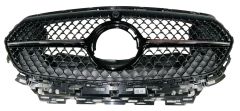 Grill A2148805300 Mercedes E class AMG Diamond