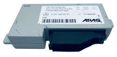 Control Unit A2219008101 Mercedes 
