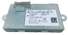 Control Unit A2229000516 Mercedes 10338551-01 LK