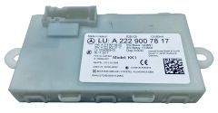 Control Unit A2229007817 Mercedes 10340805-00 LK
